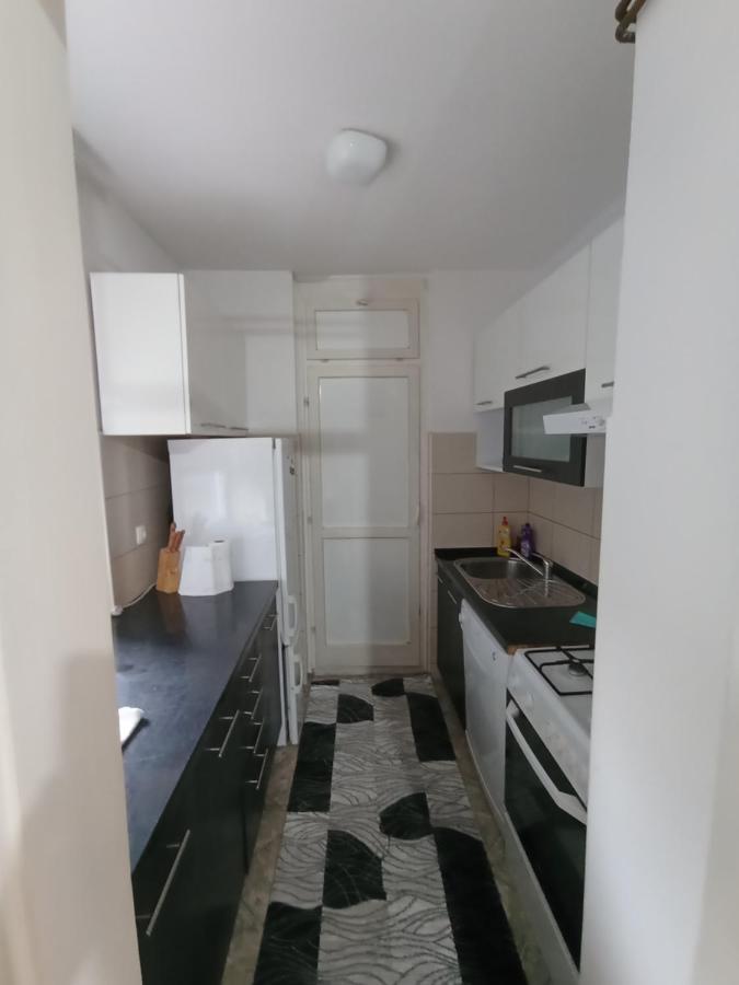 Apartman Dina Bihać Exteriér fotografie
